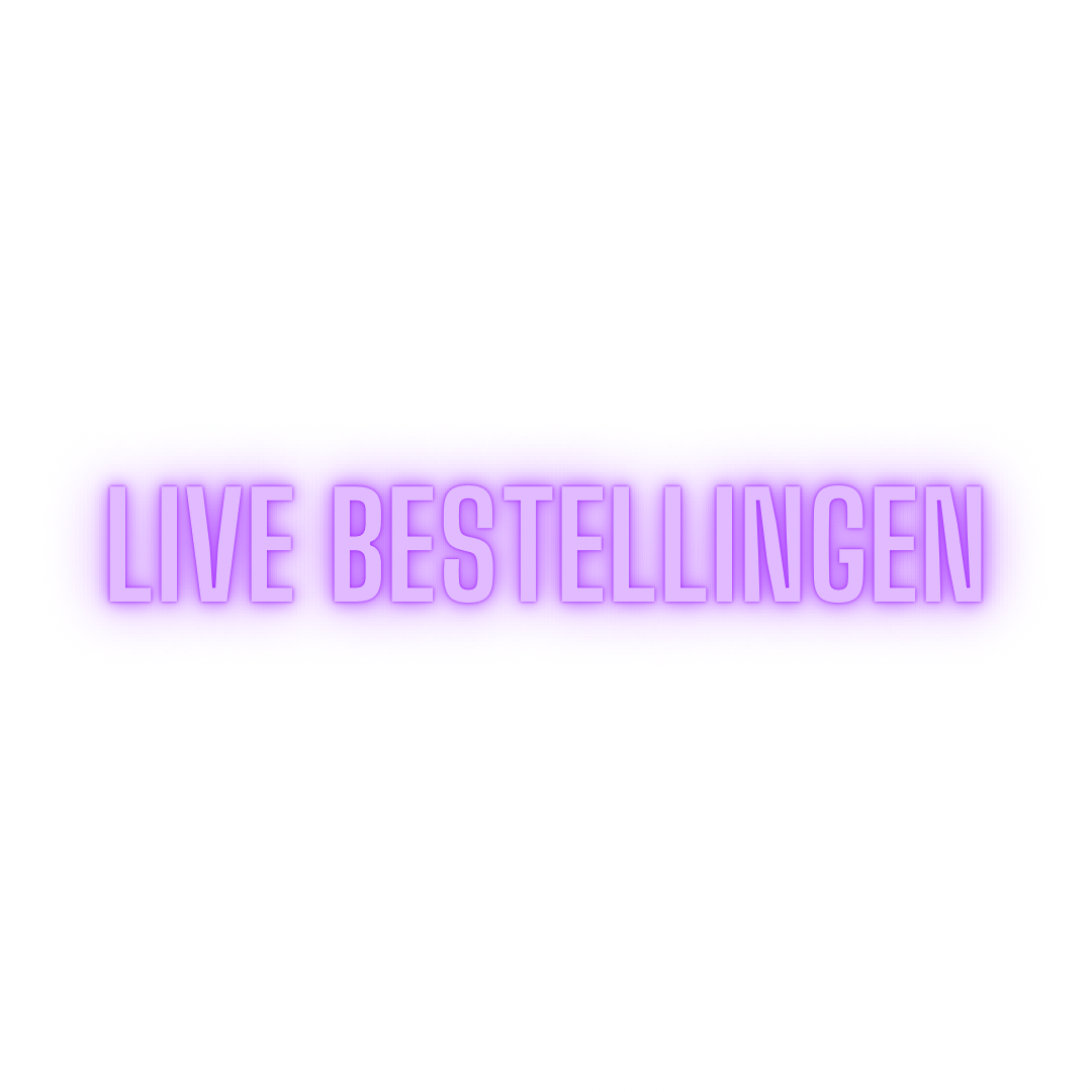 Live bestellingen