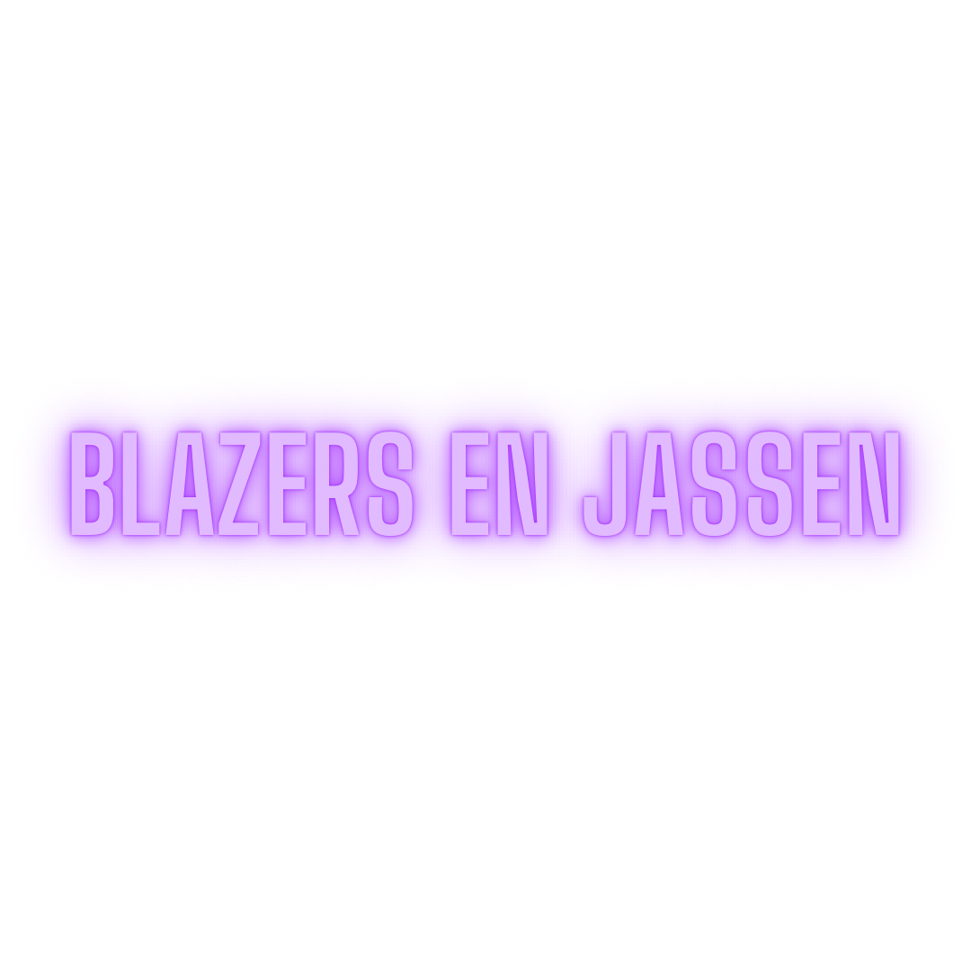 Blazers en jassen