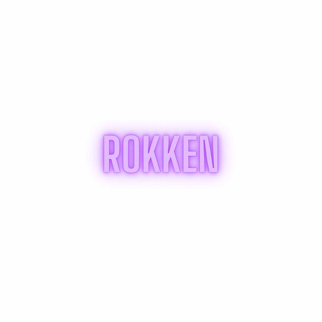 Rokken