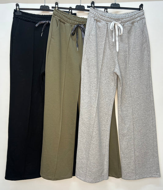 Jogger in 3 kleuren