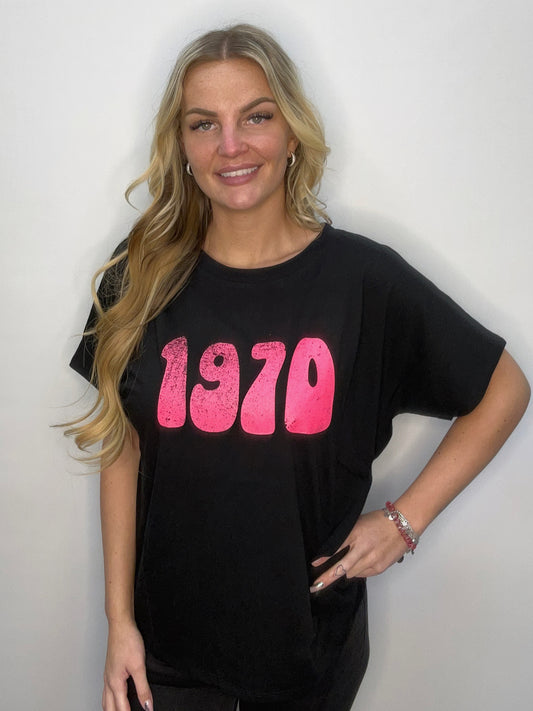 1970 T-Shirt