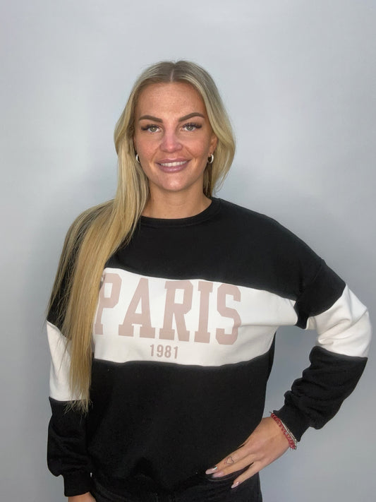 PARIS SWEATER