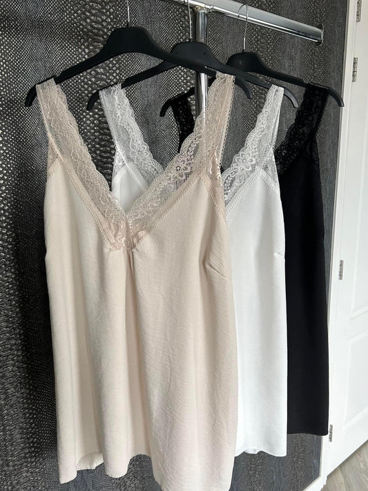 Basic camisole